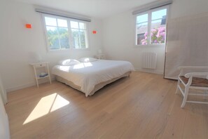 4 Schlafzimmer, kostenloses WLAN