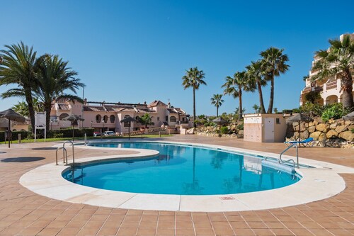 Alfresco Stays Mijas Costa Vitamin Sea