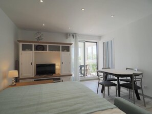 1 dormitorio