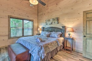 7 Schlafzimmer, Bügeleisen/Bügelbrett, kostenloses WLAN, Bettwäsche