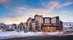 Exterior - Wyndham Park City - 1 Bedroom Deluxe (Park City)