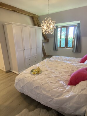 Superior Cottage, 2 Bedrooms