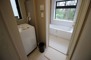 Hair dryer, towels - Holiday in Okinawa 10 minute walk from the beac / Kunigami-gun Okinawa (Kunigami-gun)