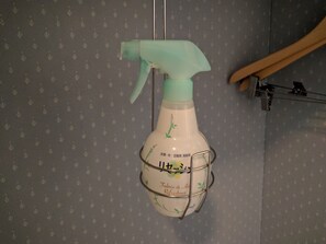 Hair dryer, towels - Nonsmoking standard twin / Yokosuka Kanagawa (Yokosuka)