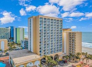 Exterior - Sea Mist 50402 (Myrtle Beach)