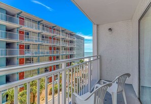 Property grounds - Sea Mist 50402 (Myrtle Beach)