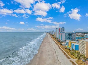 Plage à proximité