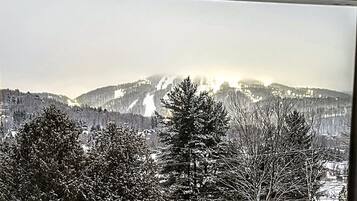 Condo Confort | Terraza o patio