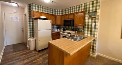 BR116- Centrally located in Canaan Valley! A/C!