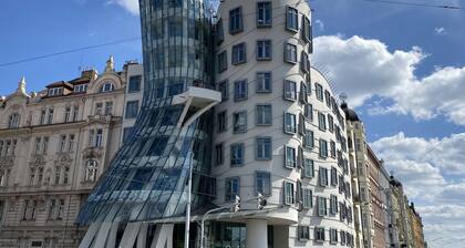 Maravillosa casa de vacaciones privada con piscina, WIFI, A/C, terraza y mascotas permitida