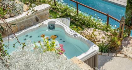 Villa la Rocca By MMega
