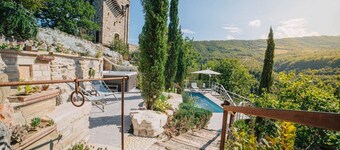 Villa la Rocca By MMega