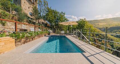 Villa la Rocca By MMega