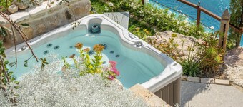 Villa la Rocca By MMega