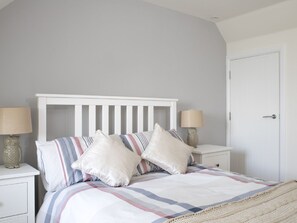 3 bedrooms, free WiFi