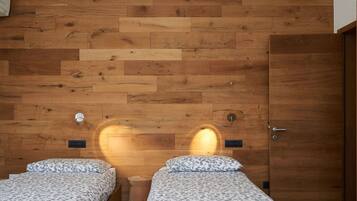 5 Schlafzimmer, Reisekinderbett, kostenloses WLAN