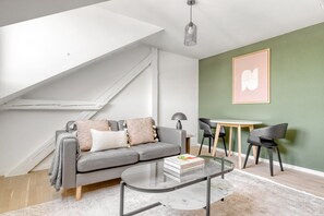 Oppholdsområde