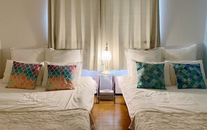 1 Schlafzimmer, Schreibtisch, Bügeleisen/Bügelbrett, kostenloses WLAN