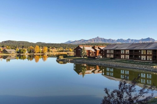 Wyndham Pagosa - 2 Bedroom Deluxe