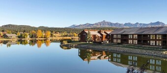 Wyndham Pagosa - 2 Bedroom Deluxe
