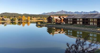 Wyndham Pagosa - 2 Bedroom Deluxe
