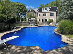 Pool - Amagansett - 5br South of the Highway (Amagansett)