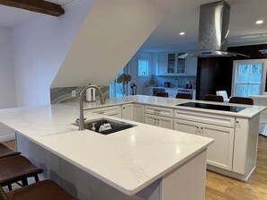 Private kitchen - Amagansett - 5br South of the Highway (Amagansett)