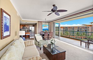 TV, lettore DVD, impianto stereo