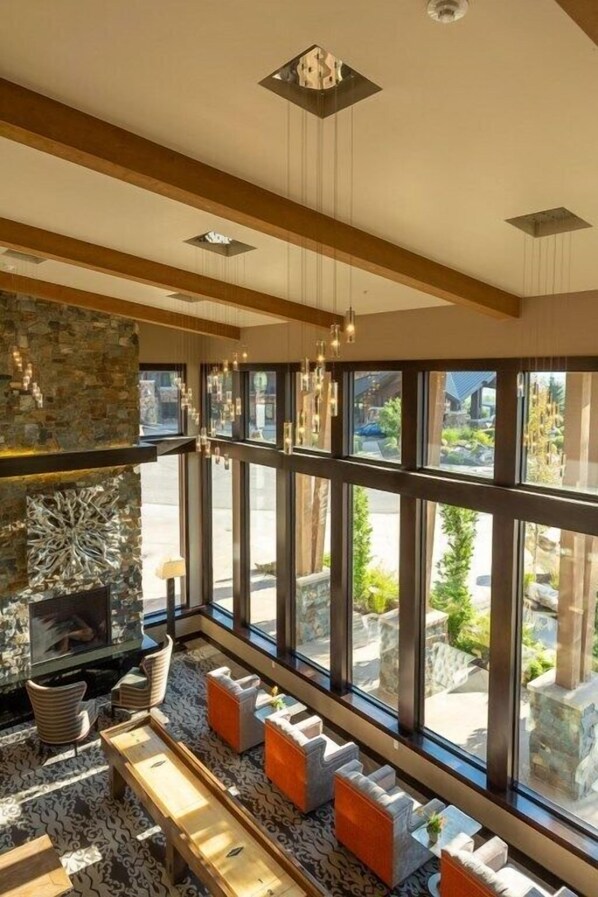 Interior - Wyndham Park City - 2 Bedroom Deluxe (Park City)