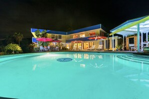 Exterior - Luana Nai'a Inn (Captain Cook)