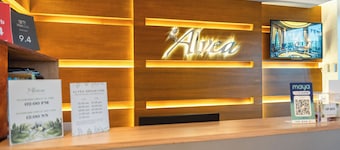 Alvea Hotel