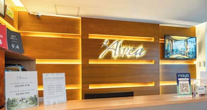 Alvea Hotel