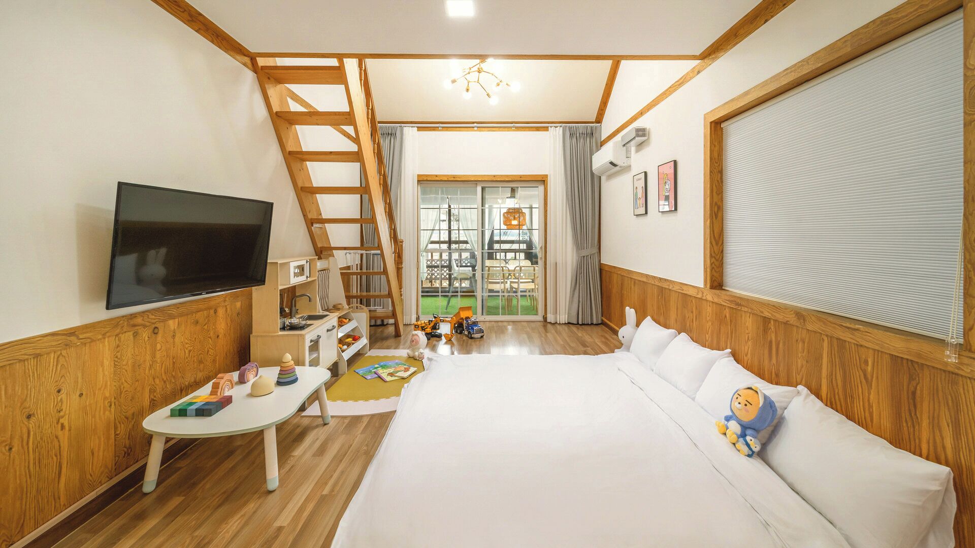 ห้องพัก