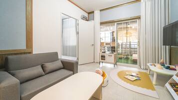Chambre, 1 chambre (Haneul1 ( F2 ) - Kidsroom)