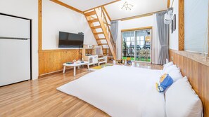 1 quarto, Wi-Fi de cortesia