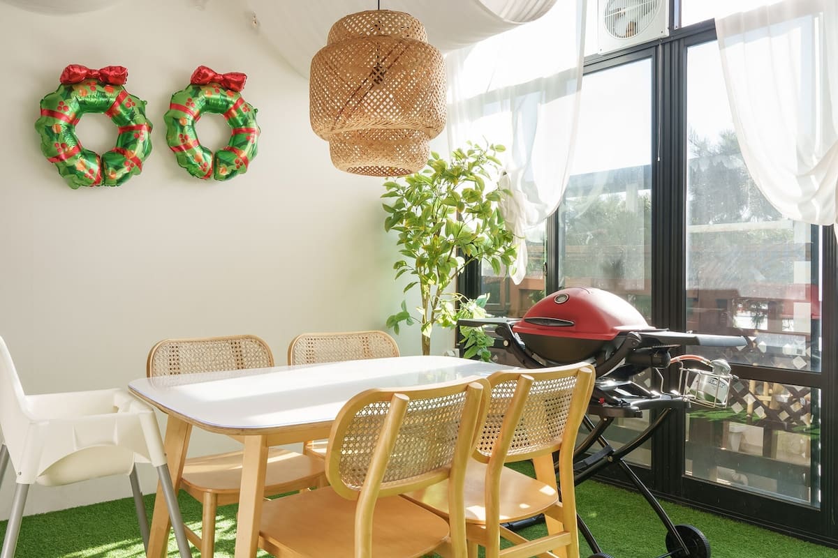 1 dormitorio y wifi gratis