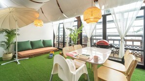 Eenvoudige kamer, 1 slaapkamer (Haneul2 ( F2 ) - Kidsroom) | 1 slaapkamer, gratis wifi