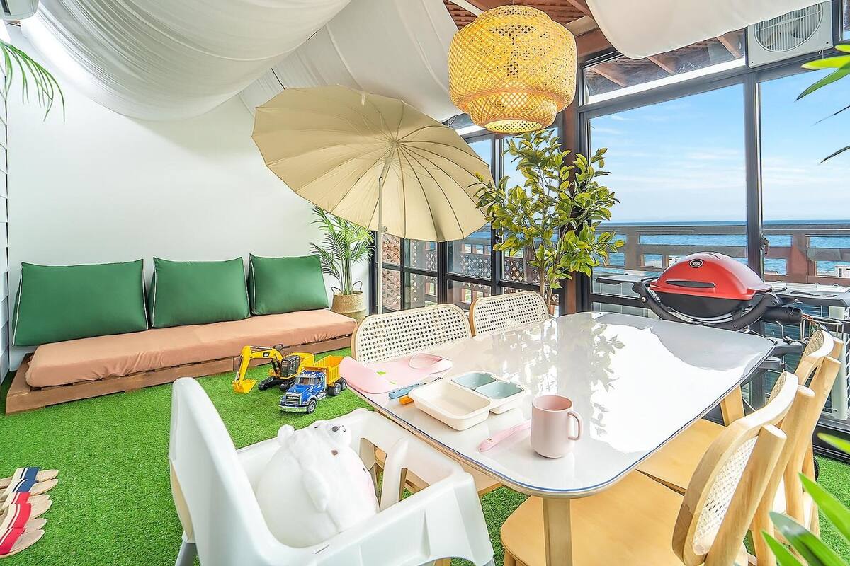 1 bedroom, free WiFi