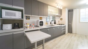 Basic Room, 2 Bedrooms (Baram - Kidsroom)