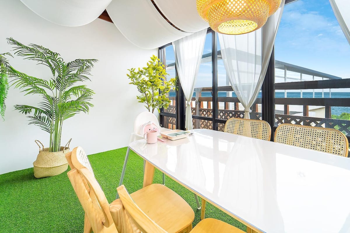 1 bedroom, free WiFi