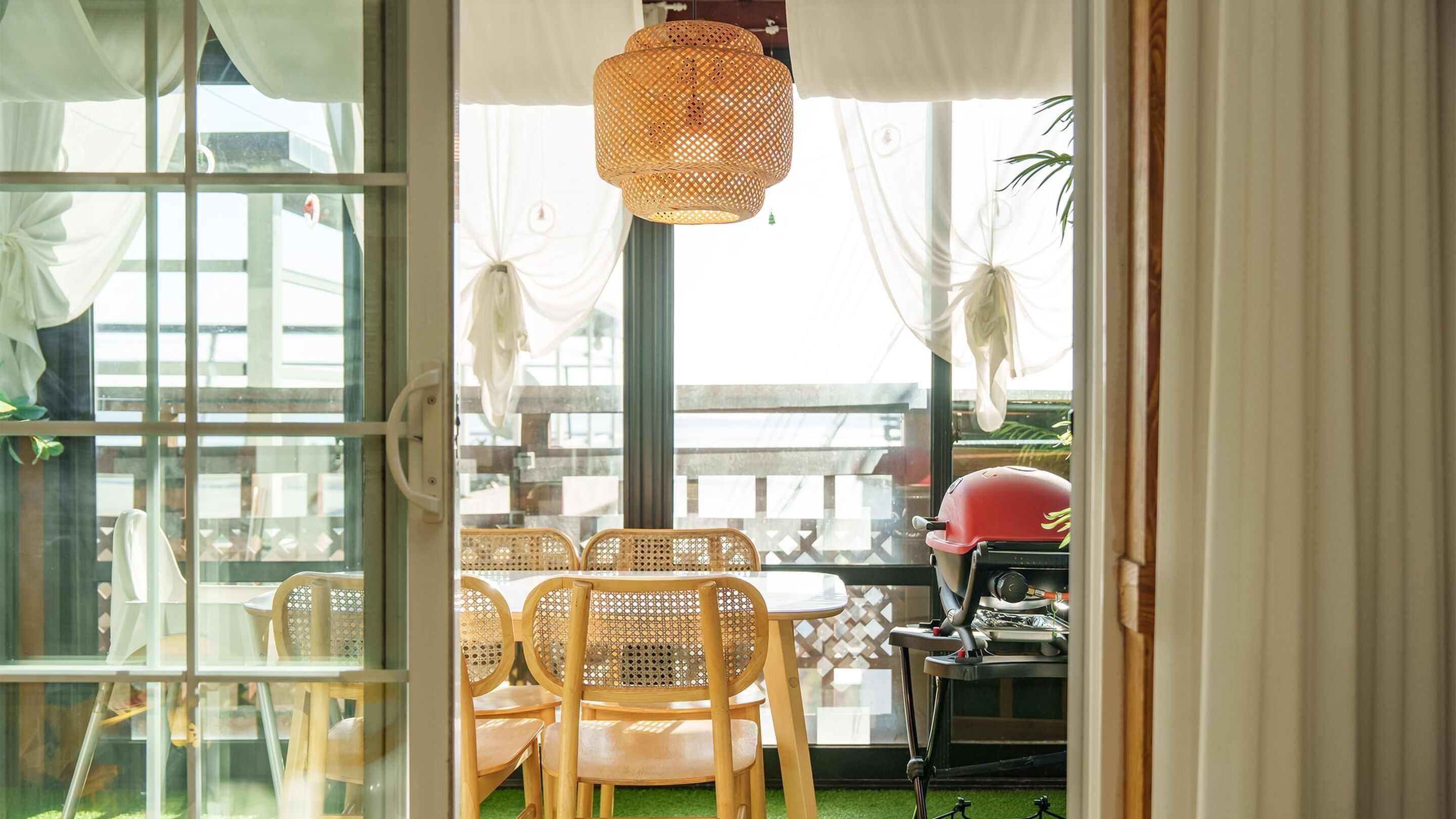 Habitación básica, 1 habitación (Gureum2 ( F1 ) - Kidsroom) | 1 dormitorio y wifi gratis