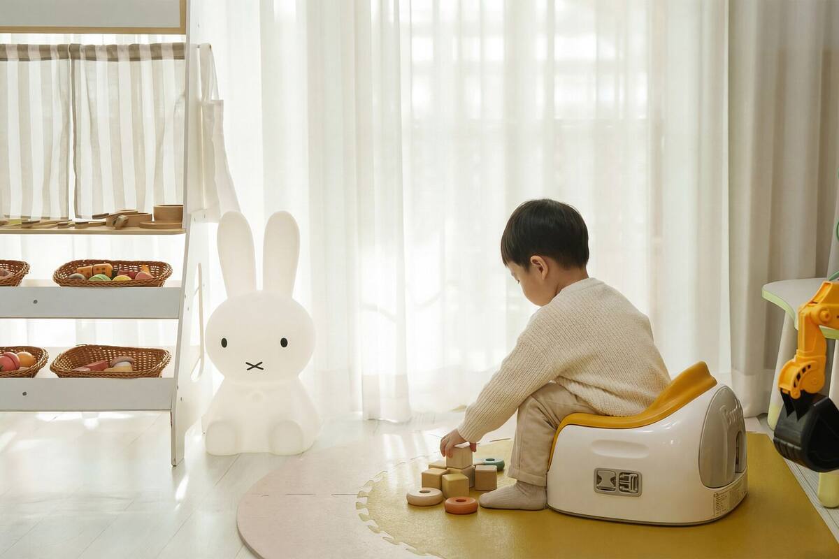 Basic-Zimmer, 1 Schlafzimmer (Bada1 ( F1 ) - Kidsroom)