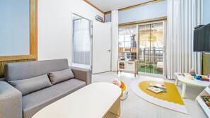 1 quarto, Wi-Fi de cortesia