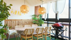 Basic-Zimmer, 2 Schlafzimmer (Baram - Kidsroom) | 1 Schlafzimmer, kostenloses WLAN