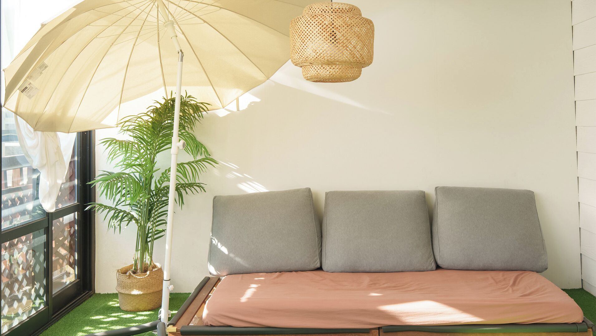 Quarto básico, 1 quarto (Bada2 ( F1 ) - Kidsroom) | 1 quarto, Wi-Fi de cortesia