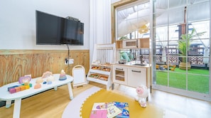 1 chambre, Wi-Fi gratuit