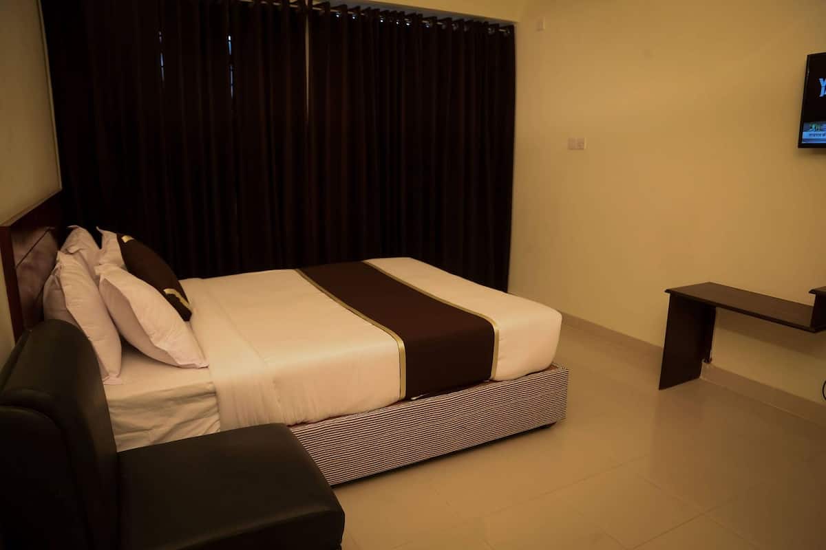 Chambre Premium
