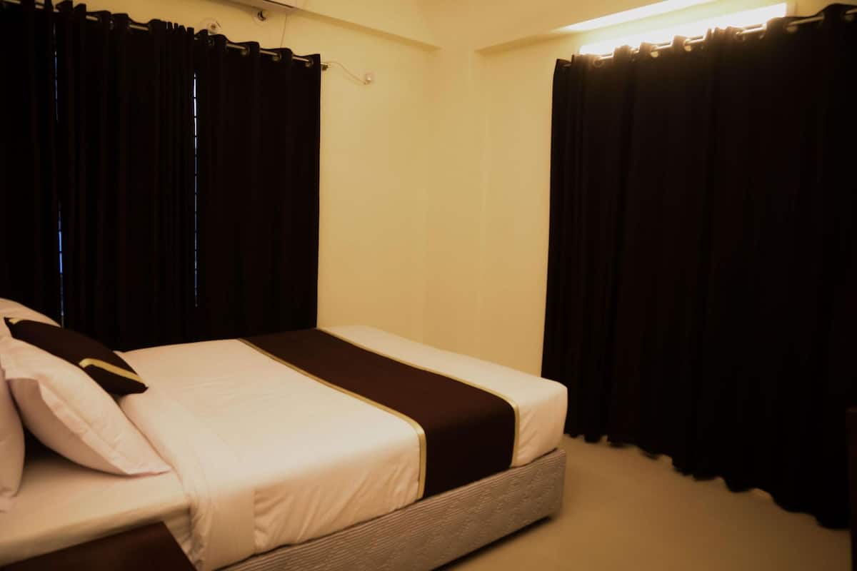 Chambre Familiale