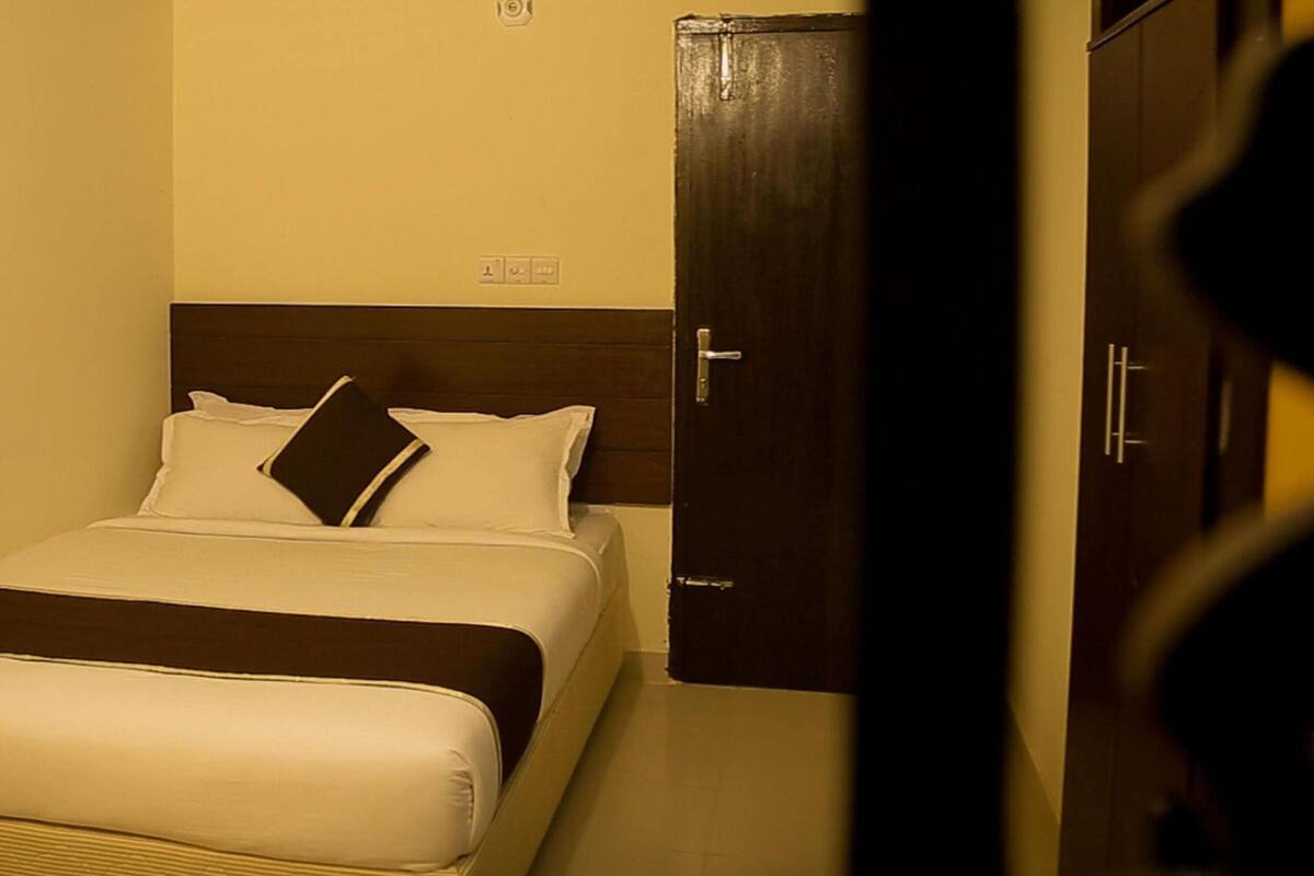 Chambre Deluxe