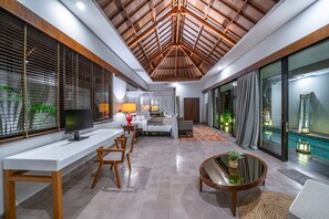 Villa familiar | 5 habitaciones, wifi gratis y ropa de cama 